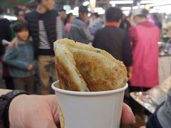 -济州五日民俗市场