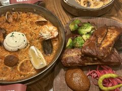 -Apollo·西班牙小酒馆(安福路店)