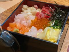 -山葵家·创意料理(宁波来福士店)