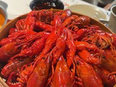 -靓靓蒸虾·头牌蒸虾(雪松路总店)