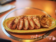 -蟹道乐(道顿堀本店)