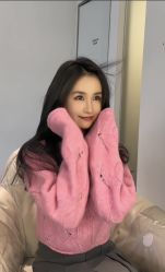 点击看大图 -3AM HAIR SALON烫发染发接发