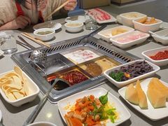 -海底捞火锅(天津SM城市广场店)