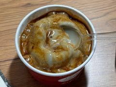 -中国农业大学-第4食堂