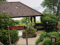 -天目湖涵田半山温泉