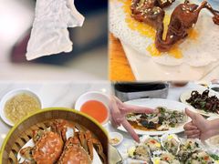 -美未居·老字号·地道顺德菜·桑拿鸡·鱼生(容桂店)
