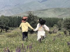 -新疆那拉提国家旅游度假区