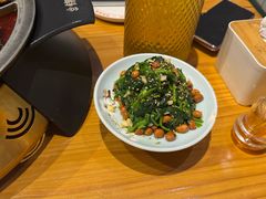 -锦尚阁烤鱼•天津菜(宣武门胡同店)