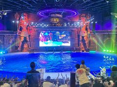 -波塞冬旅游度假区