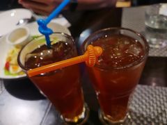 -188西餐厅(园林宾馆店)