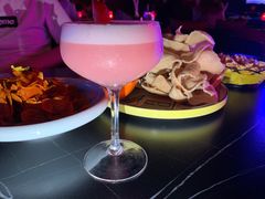 -MOSSO音乐酒吧·live house(南京旗舰店)