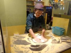 -沫汐披萨(白象街店)