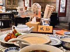 金陵阳春面-南京大牌档(崇文门国瑞店)