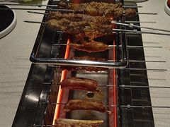 -丰茂烤串(五道口店)