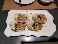 -79号渔船海鲜饭店(华强北店)
