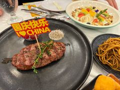-威尼斯西餐厅(扬名广场店)