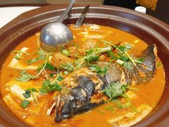 -金陵后厨·南京菜(新街口秣陵路店)