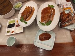-鸭匠食府·挂炉烤鸭·新京菜(阜成路店)