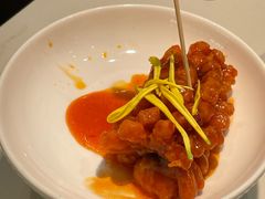 -苏晓玥·江南小吃(深圳北站店)