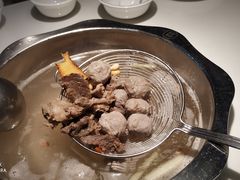 -潮发潮汕牛肉店(龙洞店)