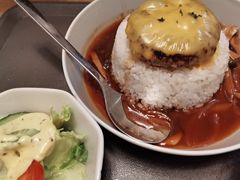 -红小满休闲餐厅(十全街店)