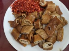 -温江公平红烧兔(总店)