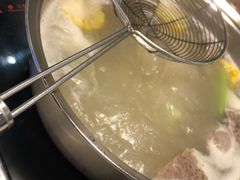 -品牛阁潮汕牛肉火锅(洋河店)