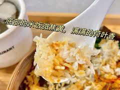 -72街荷叶饭(三元里店)