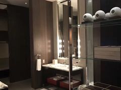 -上海柏悦酒店
