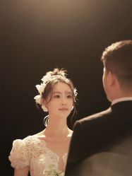 -金夫人婚纱摄影