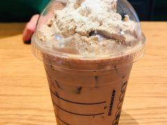 瑞雪摩卡-星巴克(昆山花桥商务城店)