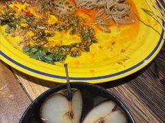 -北丐先生·野馄饨烧烤(雨花万象店)