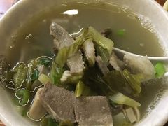 -陈记汤饭(水巷口店)