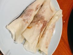 烤鸭-美盛喜来登大酒店-盛宴标帜餐厅