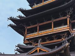 -杭州半山国家森林公园