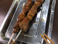 -牛街老爆肚满(牡丹园店)
