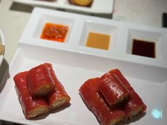-蘩楼(华强北总店)