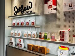 -Seesaw Coffee(环贸iapm店)