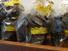 芝麻片-清真梁启荣糕点店(丁官路一店)