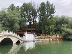 -宗角禄康公园