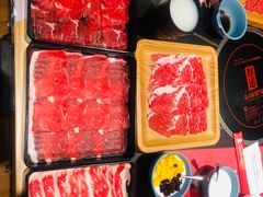 -厚道寿喜烧専門店·自助畅食(国贸店)