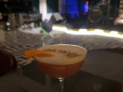 -The St·Regis Bar 瑞吉酒吧