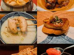 -鸟山鸣·日料食堂(王府井店)