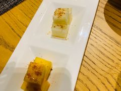-天津湾西餐厅(三亚海棠湾洲际度假酒店)