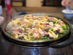 桑拿鸡-阿多私房菜(顺德店)