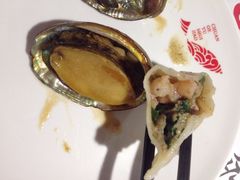 船歌鱼水饺(万象汇店)-船歌鱼水饺(淄博万象汇店)