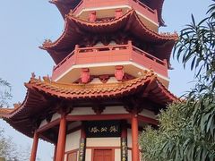 -云龙湖旅游景区