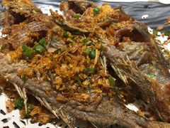 -79号渔船海鲜饭店(华强北店)