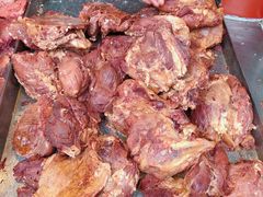 -刘纪孝腊牛羊肉(北广济街店)