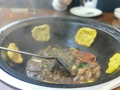 -曹丞相·地锅鸡·地锅鱼(武林店)